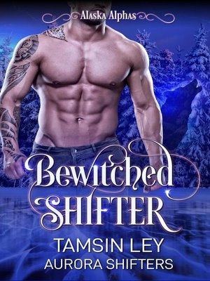cover image of Bewitched Shifter